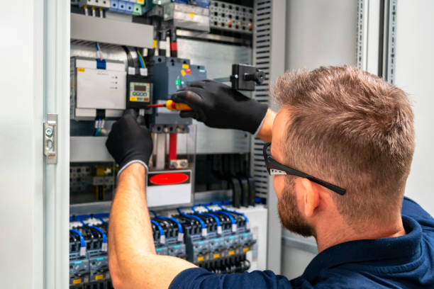 Best Electric Panel Repair  in Reserve, LA
