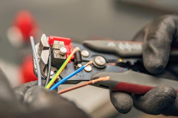 Best Electrical Outlet Repair  in Reserve, LA
