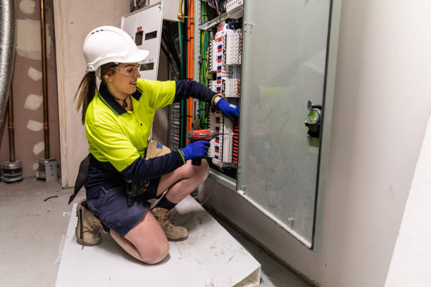 Best Affordable Electrical Installation  in Reserve, LA