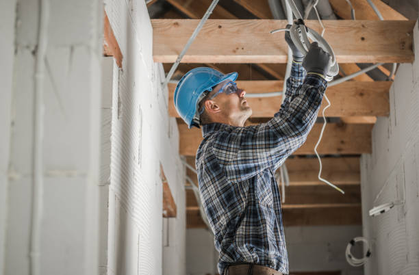 Best Electrical Troubleshooting Services  in Reserve, LA