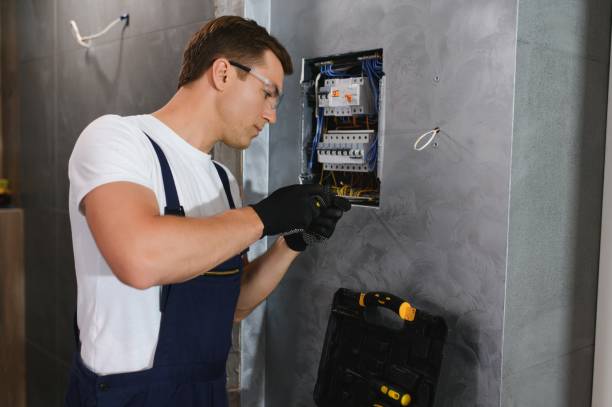 Best Residential Electrician Services  in Reserve, LA