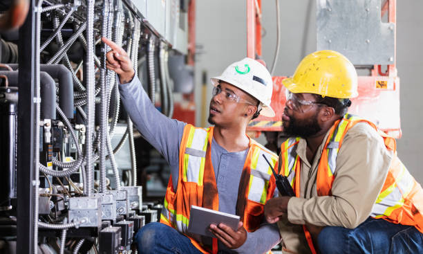 Best Commercial Electrician Services  in Reserve, LA