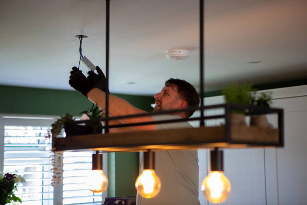 Best Home Electrical Repair  in Reserve, LA