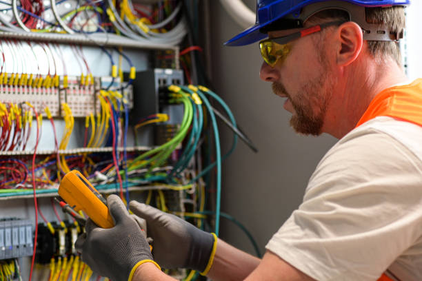 Best Licensed Electrician  in Reserve, LA